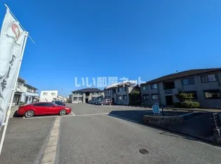 リヴェールタウン赤松 B棟の画像