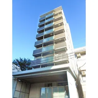 アクシーズタワー浦和岸町の画像