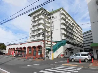 グリーンビレッジ盛岡C棟の画像