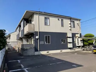シャーメゾン長津の画像