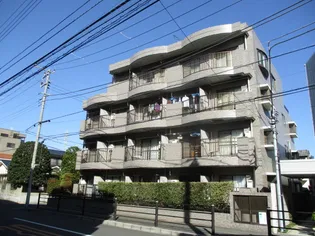 クレストガーデニアの画像