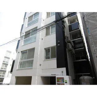 RESONATE南7条の画像