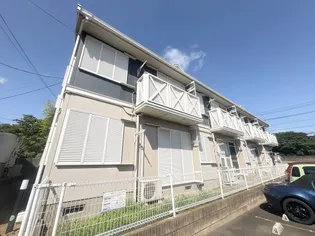 コートビレッジBの画像