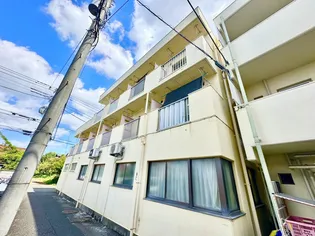 35西調布の画像