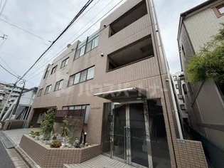 メゾンド津田沼の画像