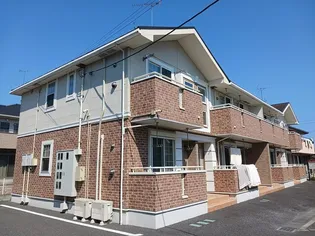 フォレストHIROの画像