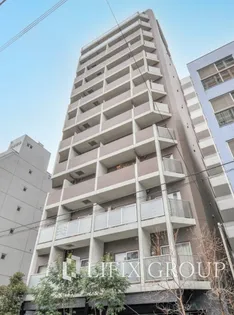 プレール ドゥーク浜松町の画像