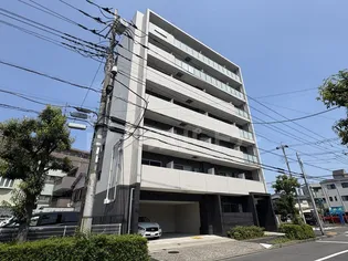 コンフォール亀有の画像