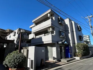 アピス東船橋の画像