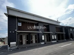 ルピナスIIの画像