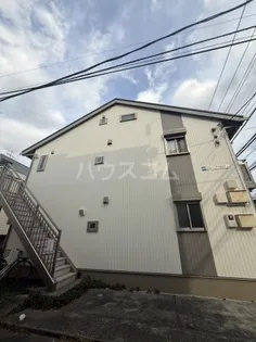 クレエ三鷹の画像