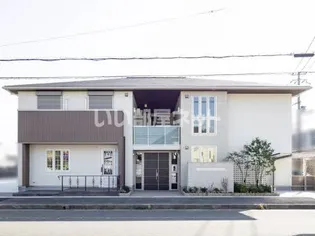 HOOPER HOUSEの画像
