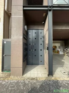F CROSS EBISUの画像