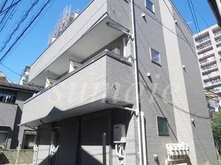 ソラーナ北赤羽の画像