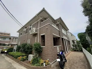 パルテールの画像