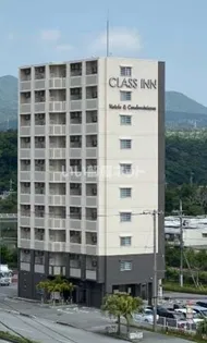 CLASS INN 名護の画像