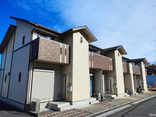 フォレストコート IIの画像