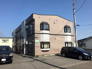 フレンドパーク1の画像