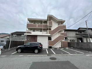 コーポベル新橋の画像