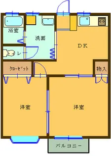 リバーサイドMの画像