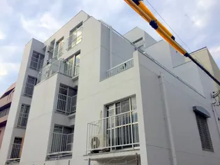 メゾン ド オールの画像