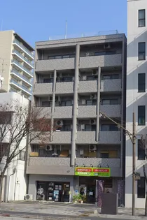 フォレスト比治山の画像