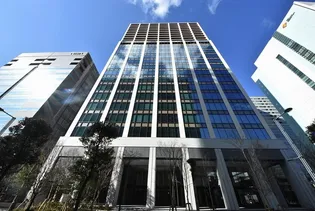 品川ハート ビュータワー【18階】の外観