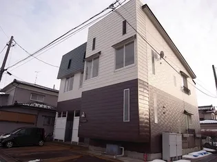 アメニティ城北の画像