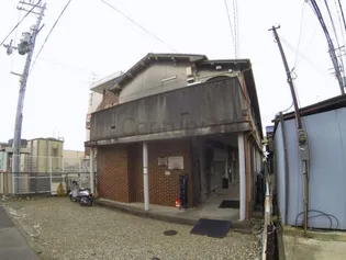 スズランハイツの画像