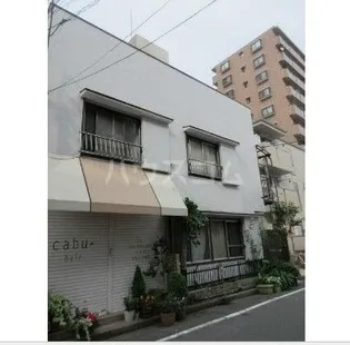 近藤荘【2階】の外観