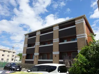 グランドソレイユの画像