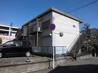 コーポタカハシの画像