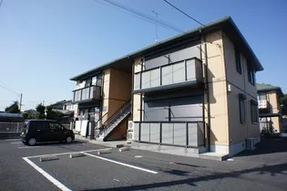 メゾンドさくらBの画像