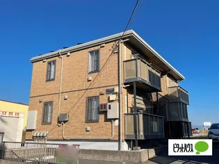 Verena【1階】の外観