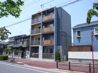 宮城県仙台市太白区長町7【マンション】の外観