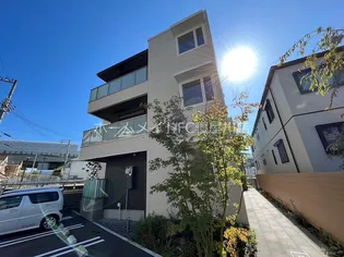 エスペランサ レジデンスⅡの画像