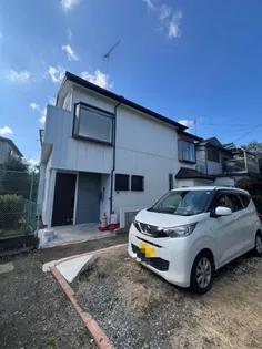 埼玉県新座市片山3【一戸建】の外観