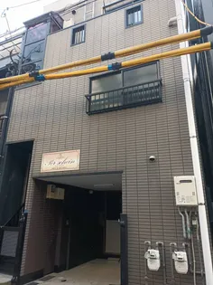 長崎県長崎市八幡町【マンション】の外観