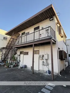 コーポ中津川の画像