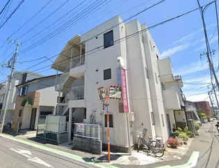 サンハイム所沢の画像