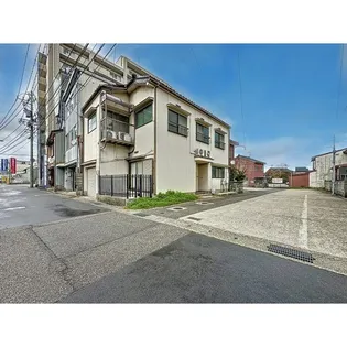 富山県高岡市東下関【一戸建】の外観