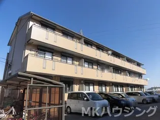 ビレッジ北久保 C棟の画像