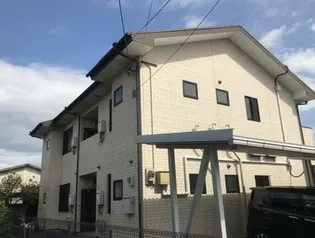 高島ガーデンハイツの画像