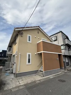 グランシャリオの画像