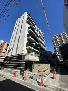 東京都墨田区業平4【マンション】の外観