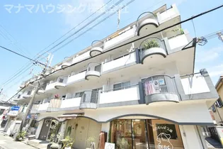 ネクステージ塚口5番館の画像