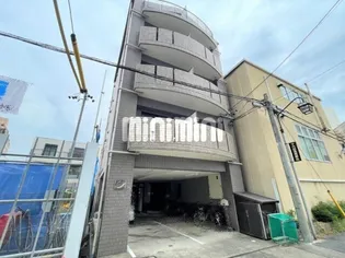 Kei・Sea・Bassの外観