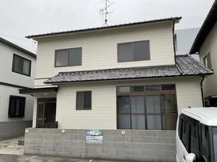 広島県広島市南区宇品神田2【一戸建】の外観