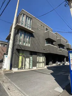 HMーHOUSEの画像