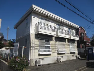 湘南ハイツの画像